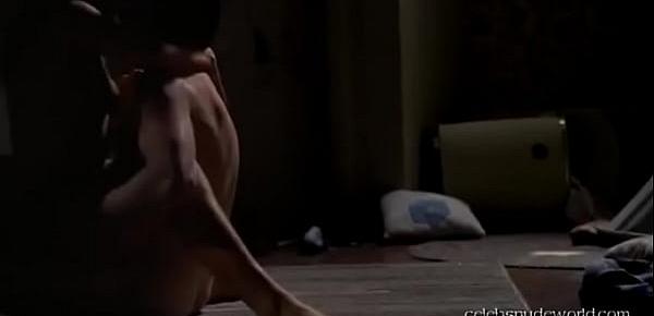  Anna Paquin True Blood S03 Sex Scenes